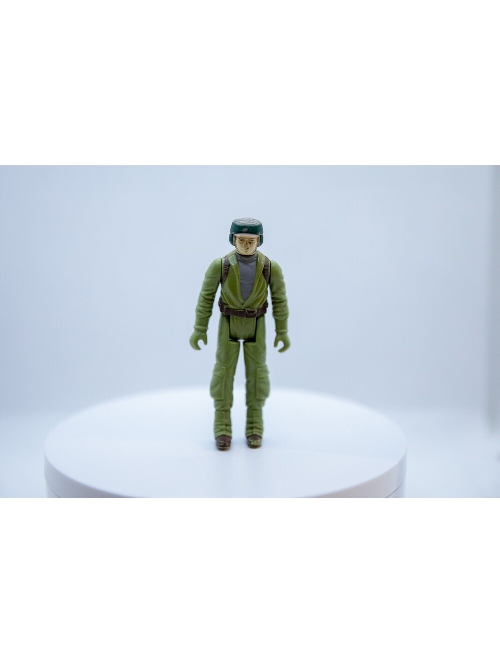 Endor Rebel Commando Star Wars ROTJ 1983 Vintage Kenner Action Figure